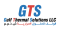 logo gts